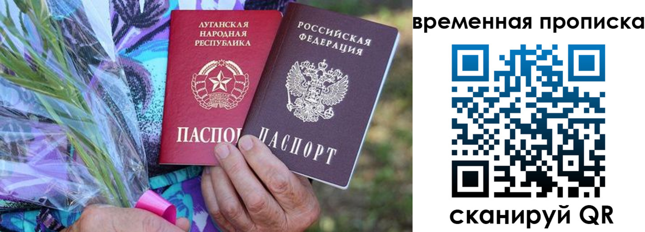 купить прописку в Брянской области